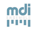 mdi ensemble Logo