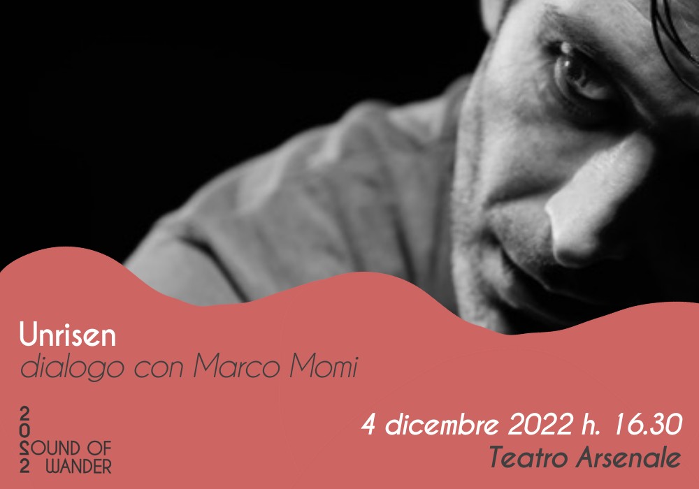 sow – dialogo con momi
