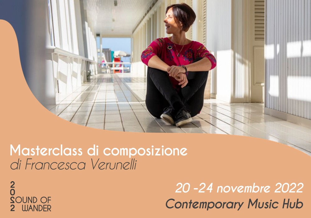 sow – maasterclass verunelli
