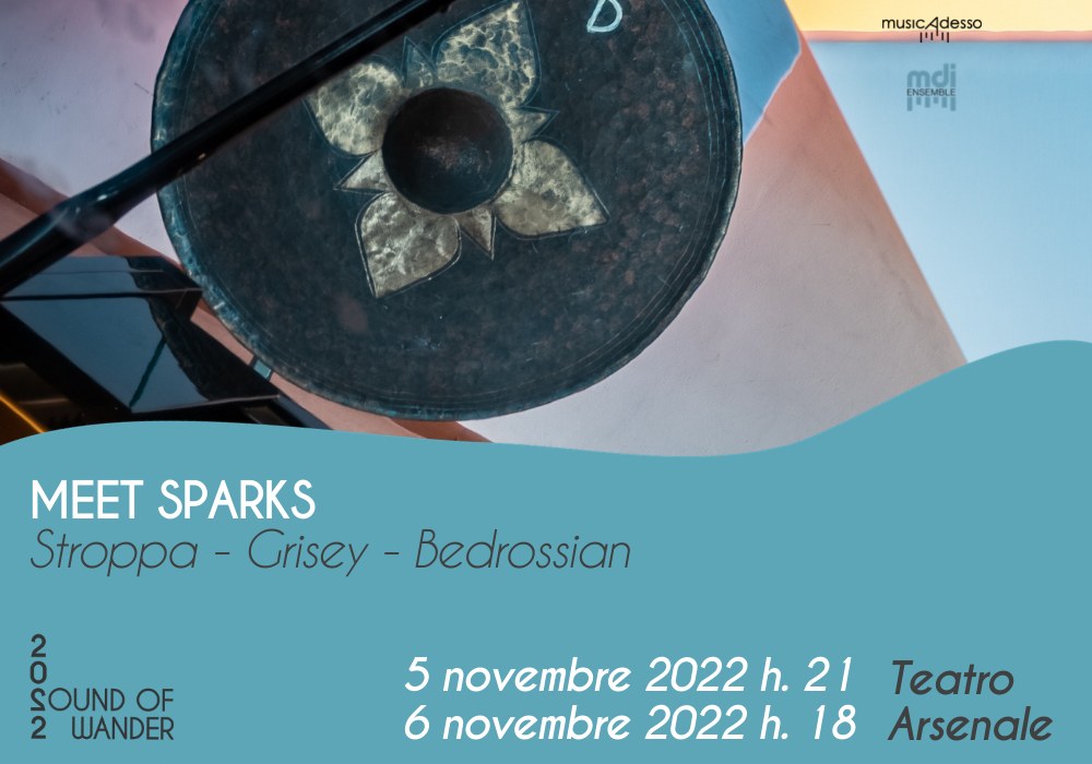 sow – meet sparks