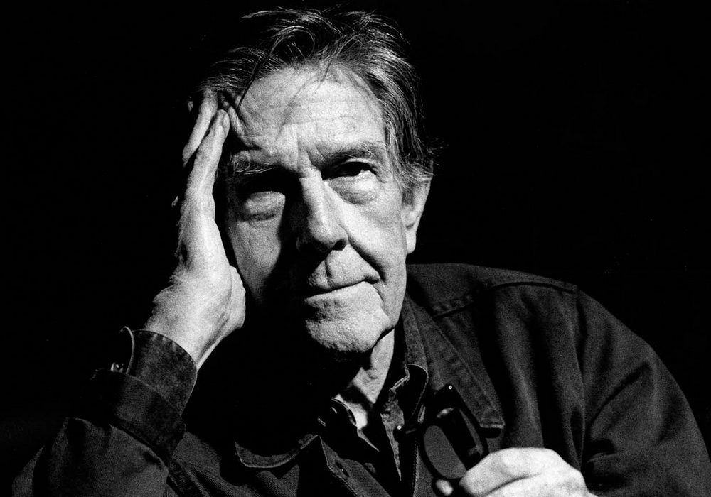 John Cage