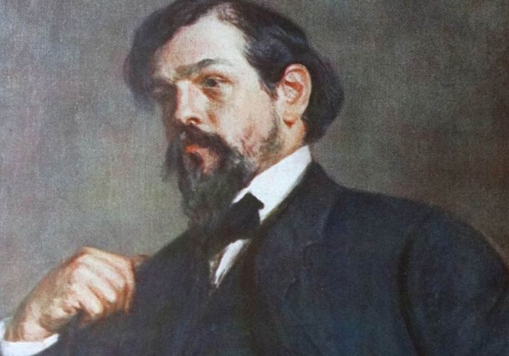 Debussy