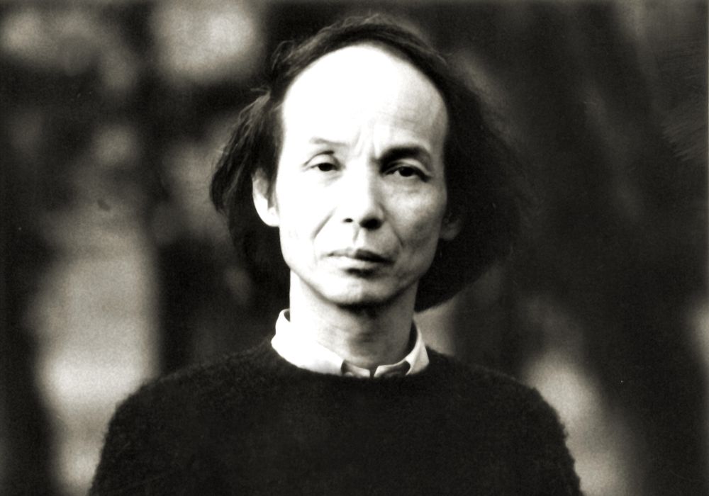 Toru-Takemitsu