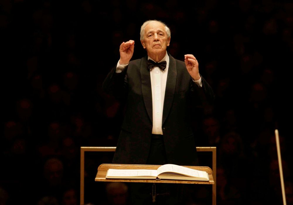 12/8/06 — CSO Tour Photography New York © Todd Rosenberg Photography 2006